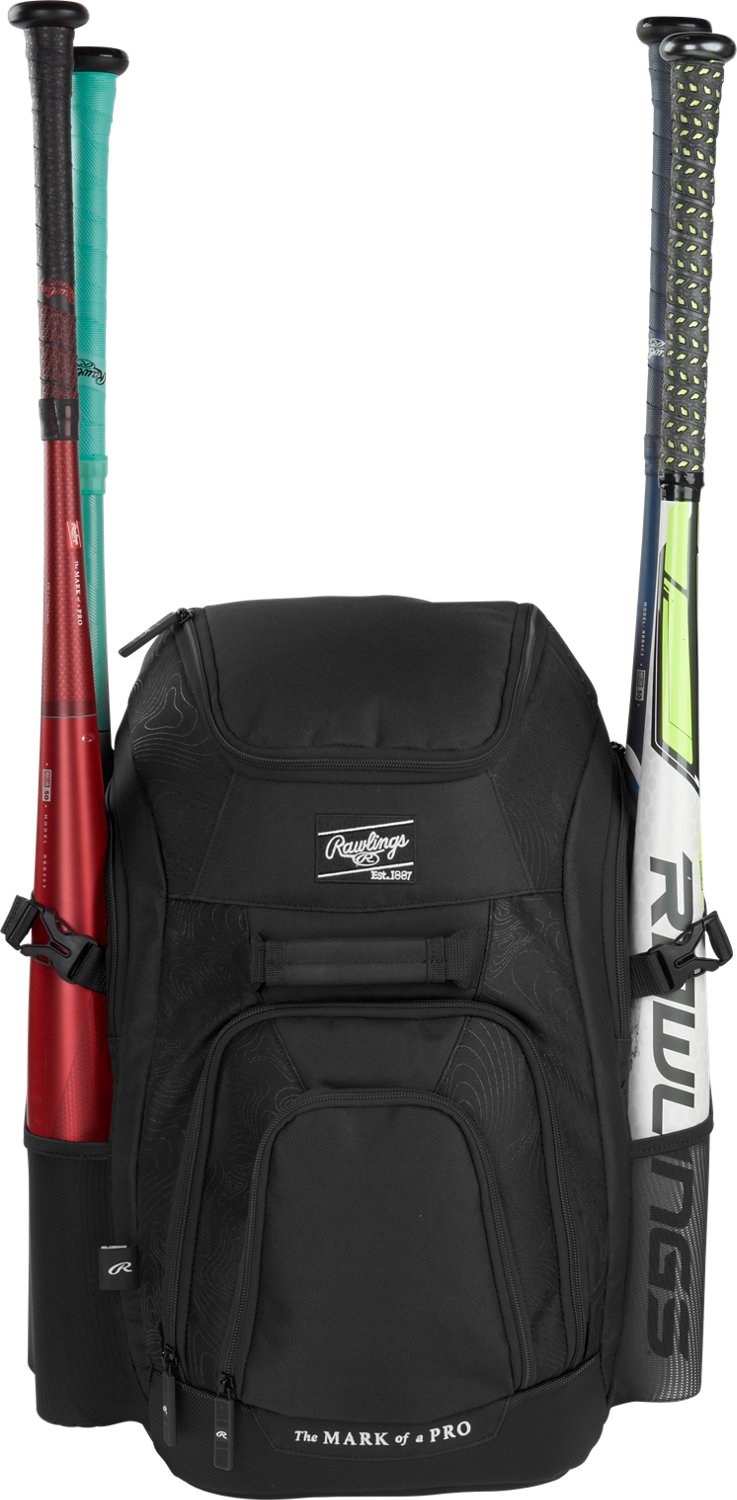 Rawlings Franchise 2 Baseball Backpack - view number 8