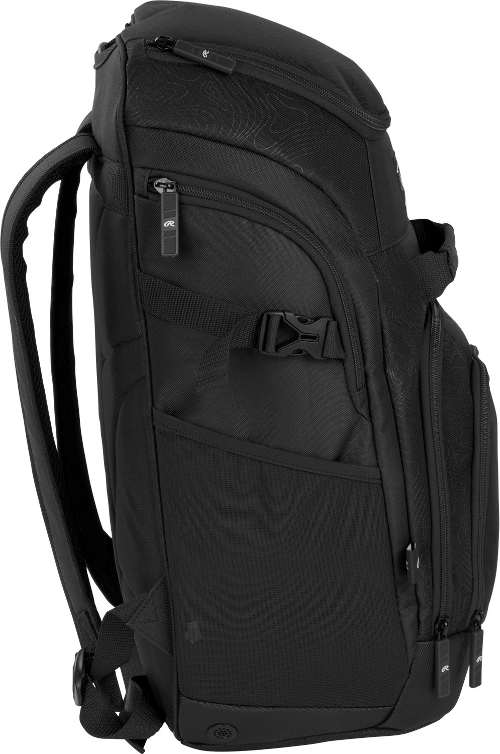 Rawlings Franchise 2 Baseball Backpack - view number 6