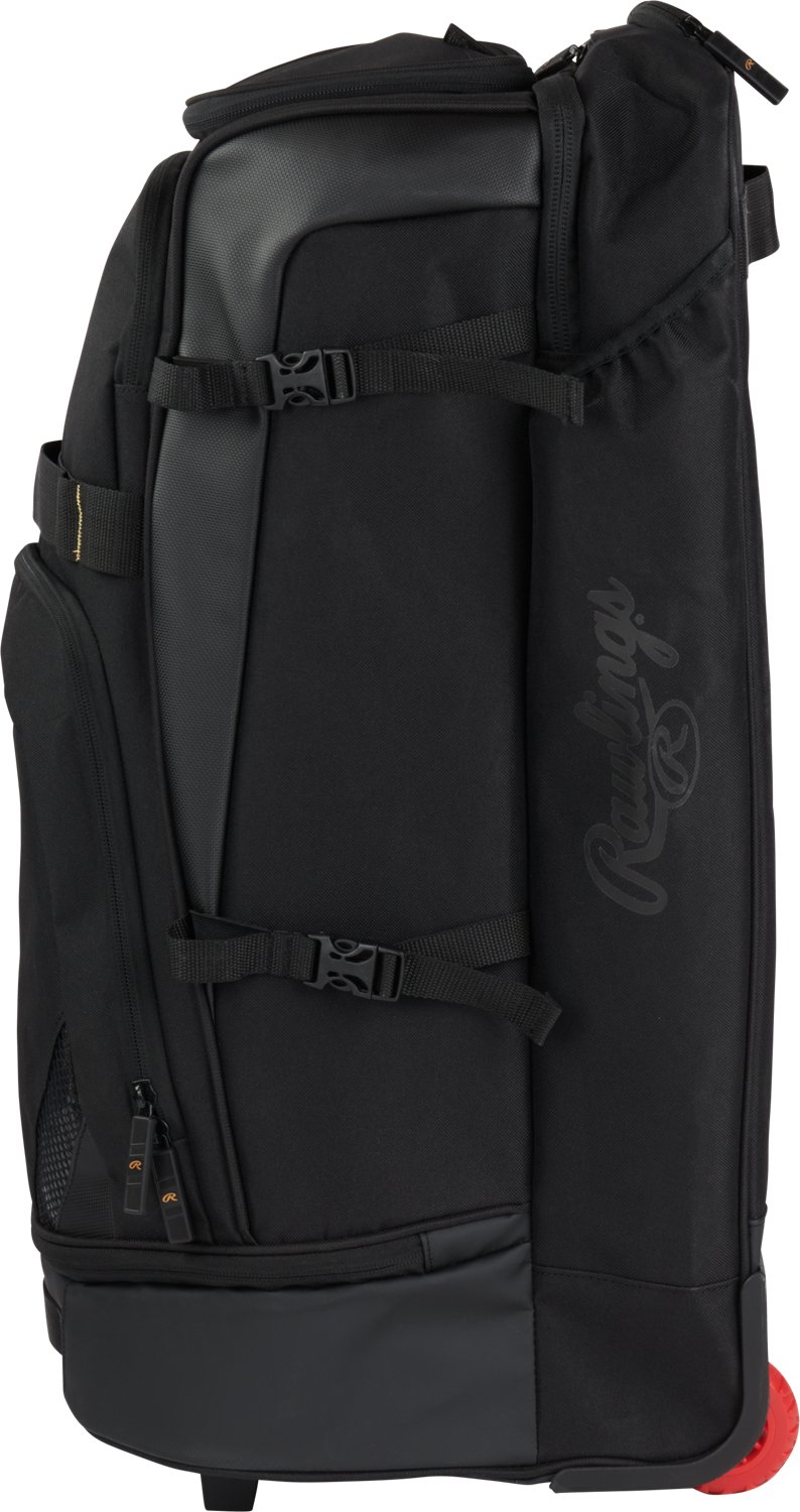 Rawlings Gold Collection Wheeled Bag - view number 4