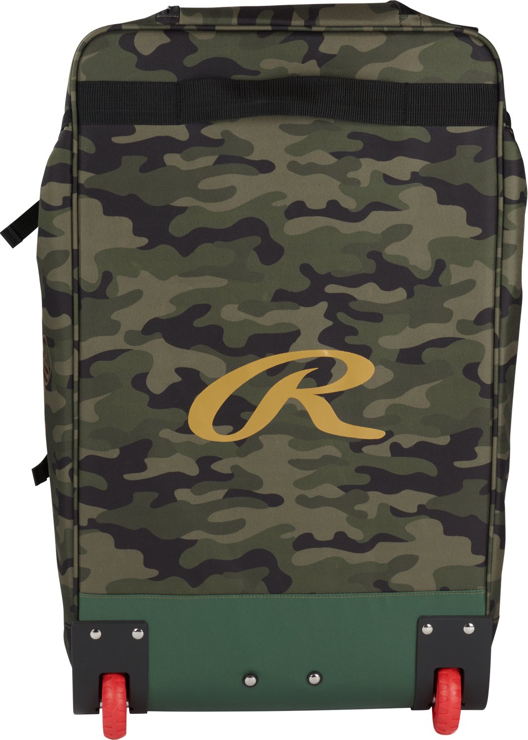 Rawlings Gold Collection Wheeled Bag - view number 3