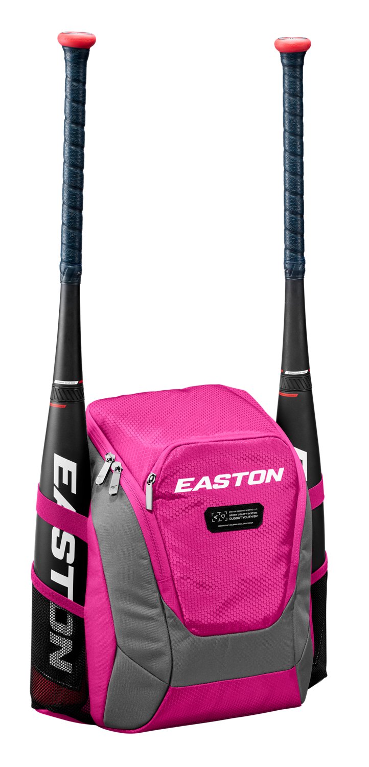 EASTON Kids’ Dugout Baseball Backpack  - view number 3