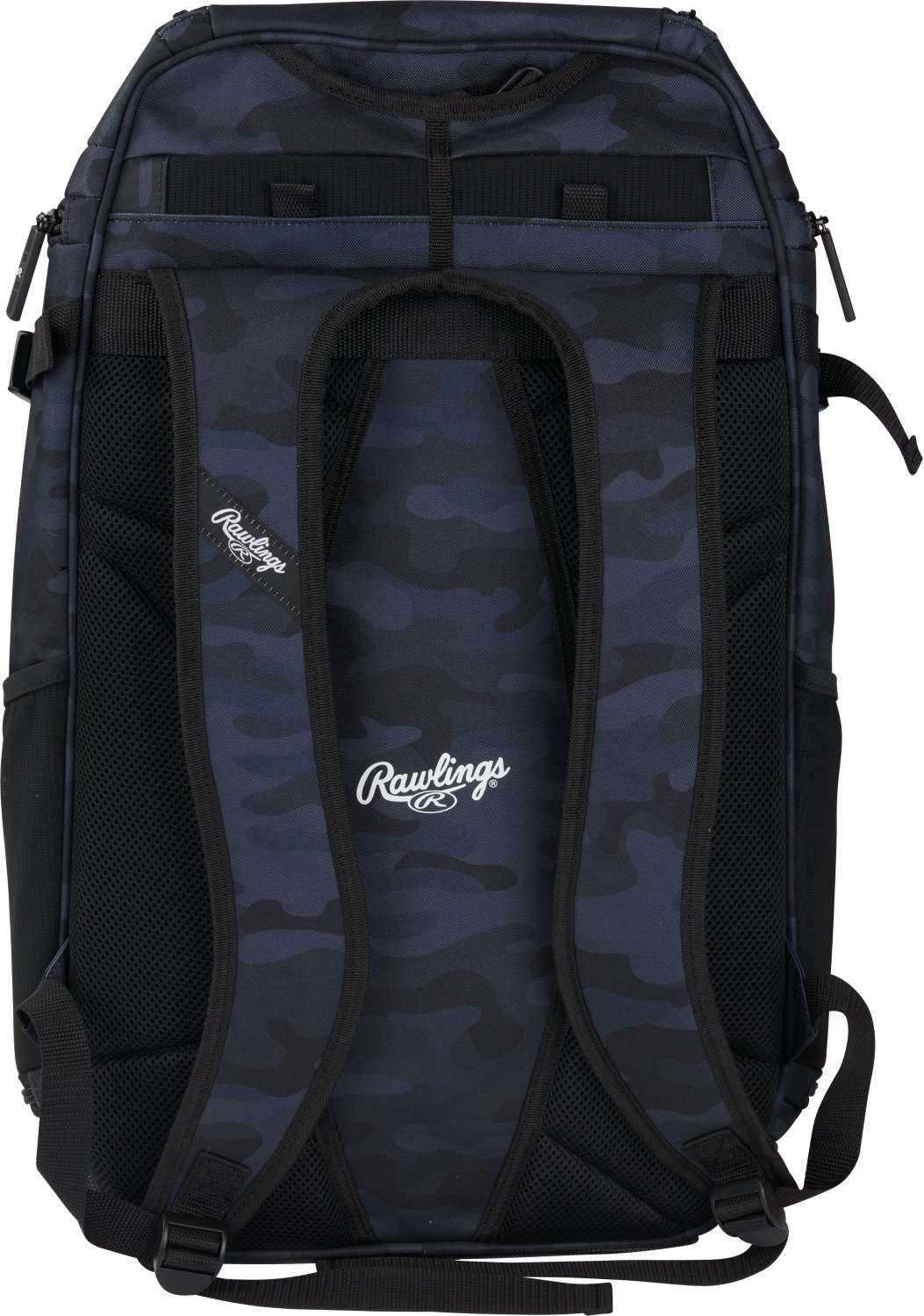 Rawlings Legion 2 Players Backpack                                                                                               - view number 3