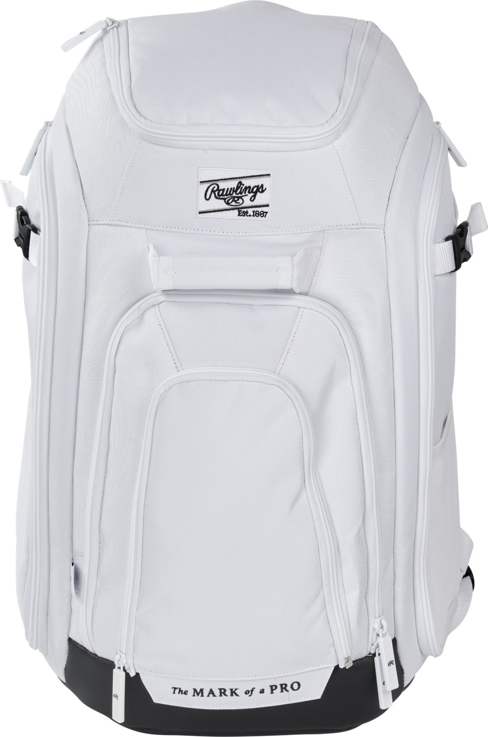 Rawlings Legion 2 Players Backpack                                                                                               - view number 2