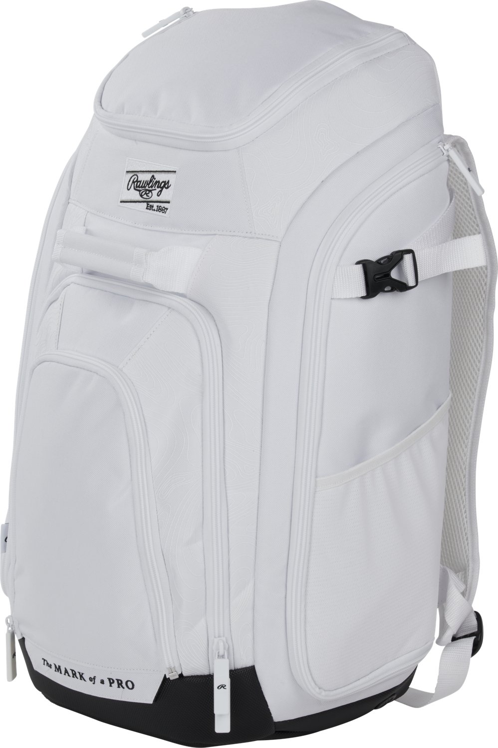 Rawlings Legion 2 Players Backpack                                                                                               - view number 4