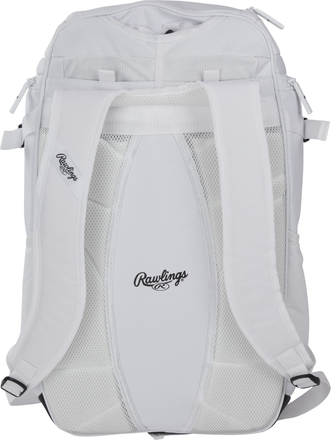 Rawlings Legion 2 Players Backpack                                                                                               - view number 3