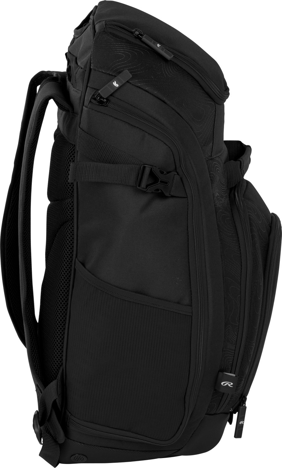 Rawlings Legion 2 Players Backpack                                                                                               - view number 5