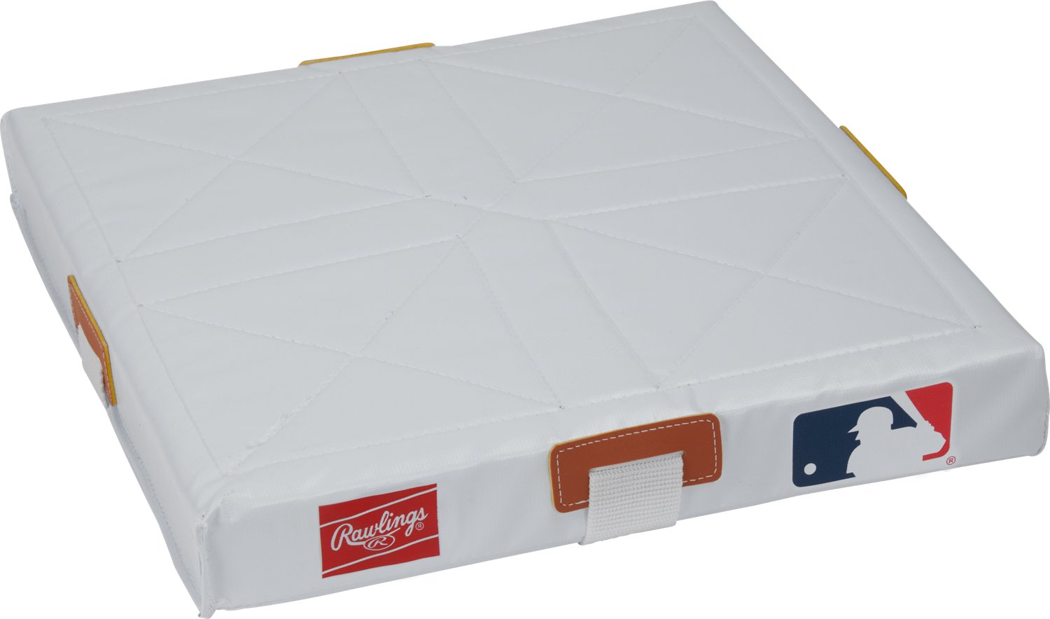 Rawlings Quilted 3-Piece Base Set - view number 4