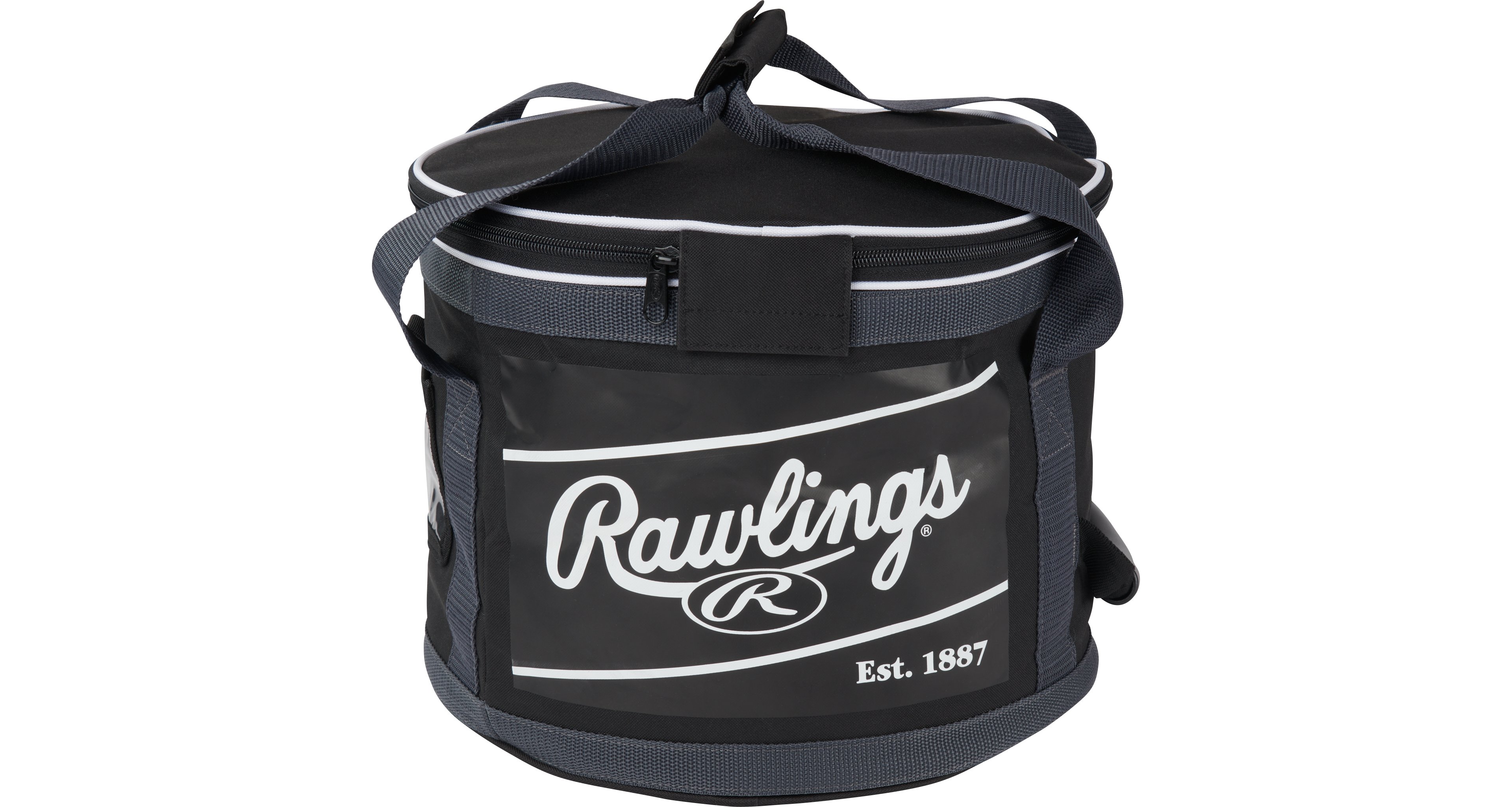 Rawlings Soft-Sided 3-Dozen Ball Bag