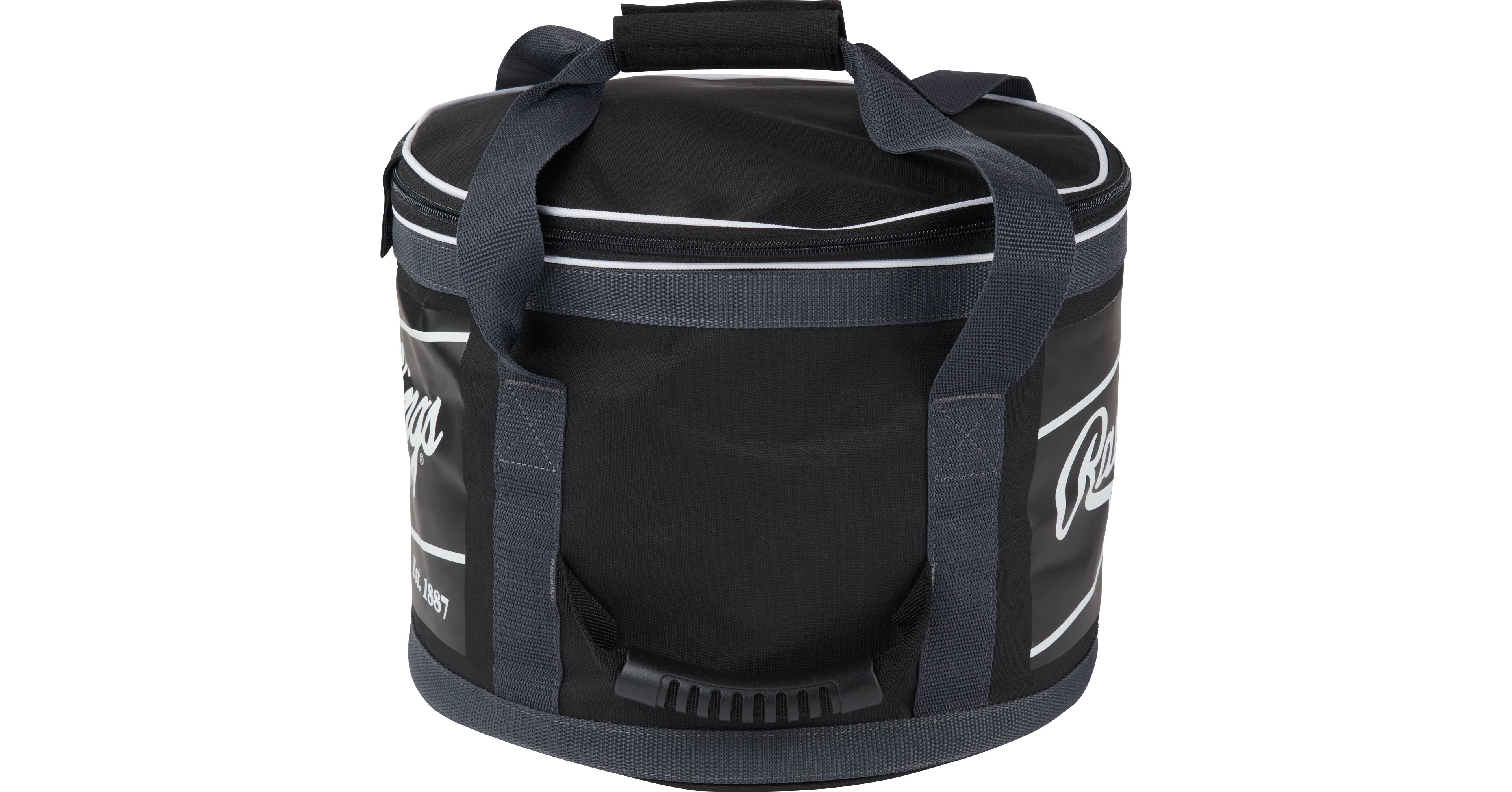 Rawlings Soft-Sided 3-Dozen Ball Bag
