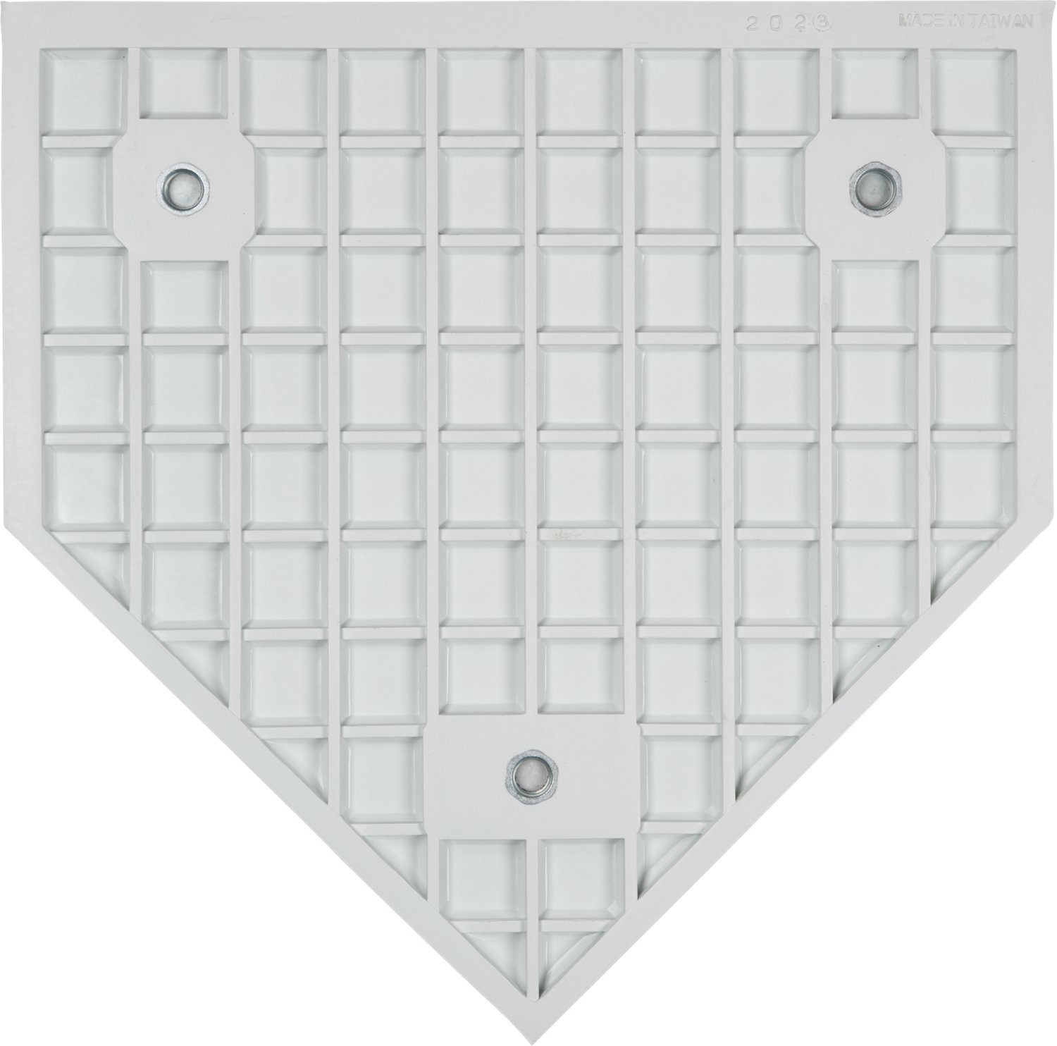 Rawlings Throw Down Home Plate - view number 3