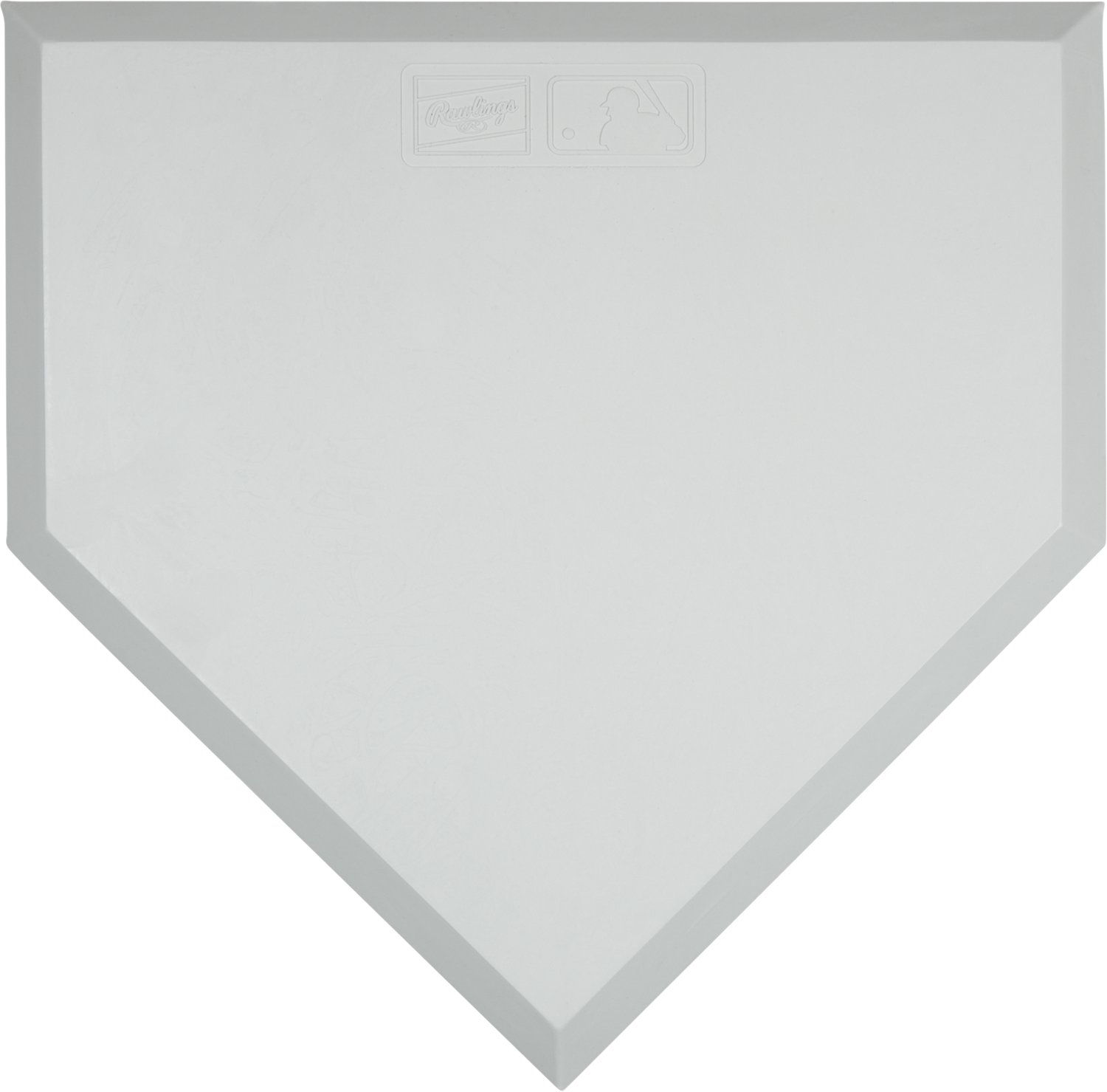 Rawlings Throw Down Home Plate - view number 2