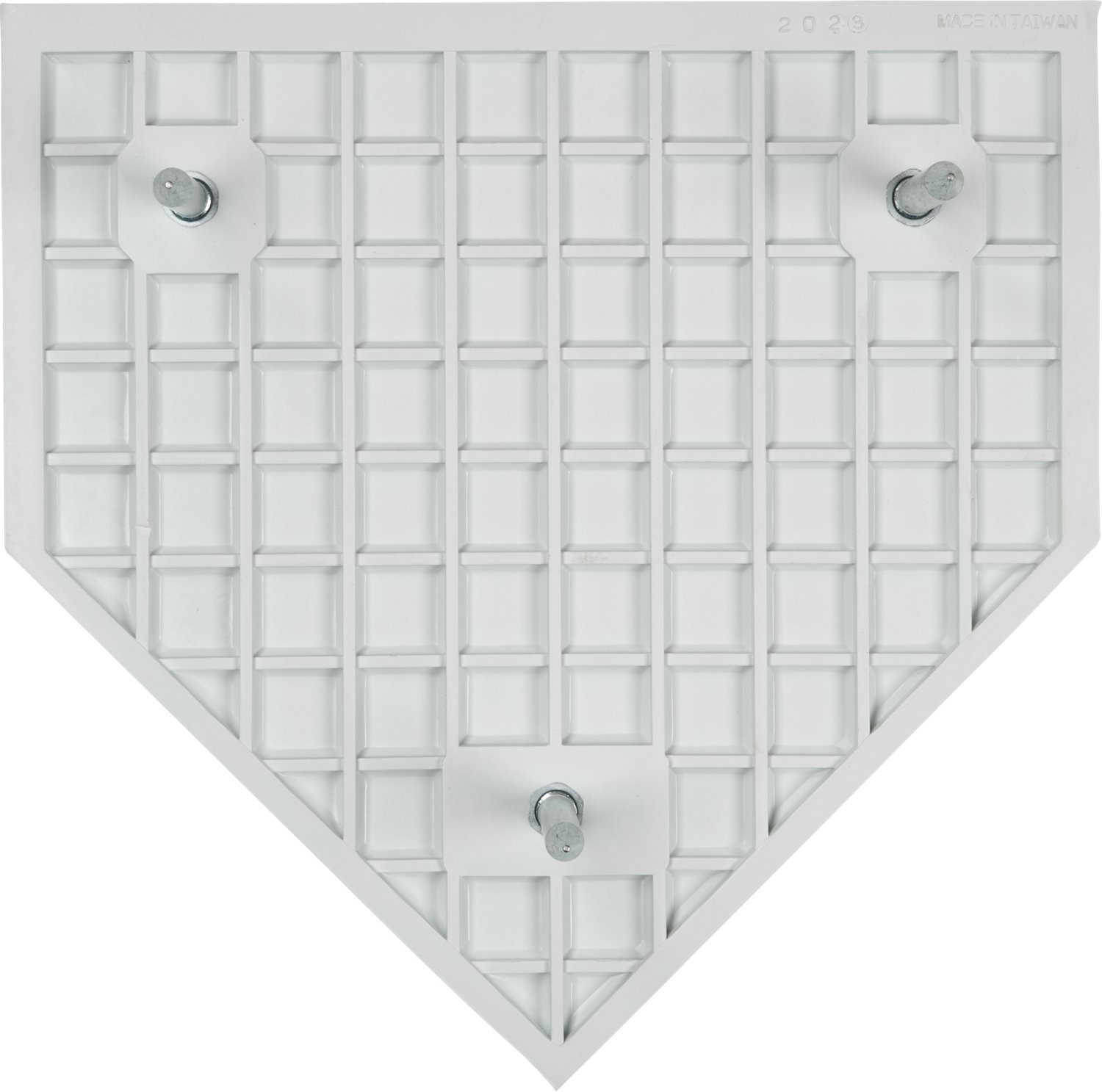 Rawlings Throw Down Home Plate - view number 5