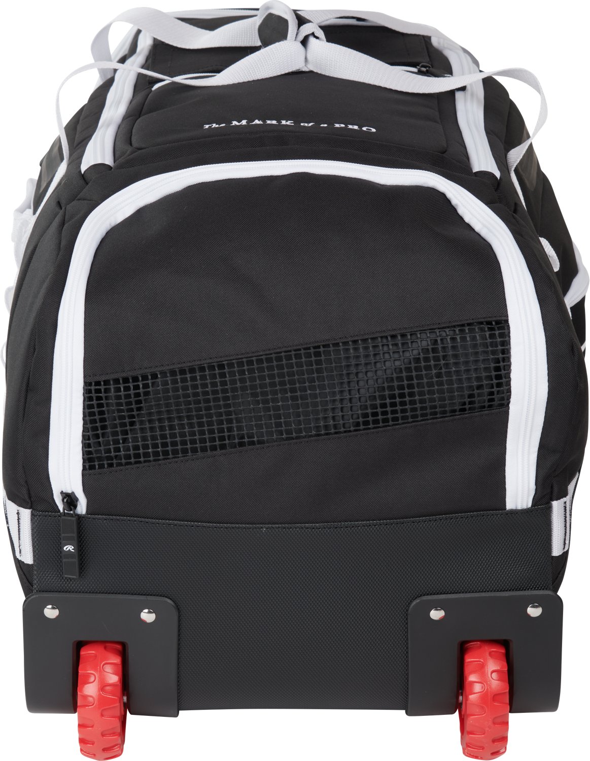 Rawlings Yadi 2 Equipment Wheeled Bag - view number 3