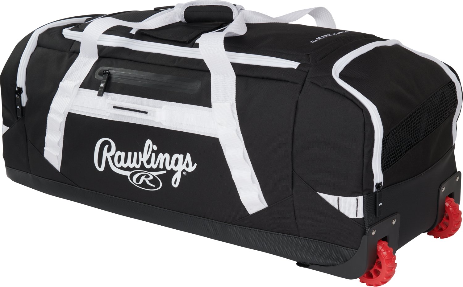 Rawlings Yadi 2 Equipment Wheeled Bag - view number 2