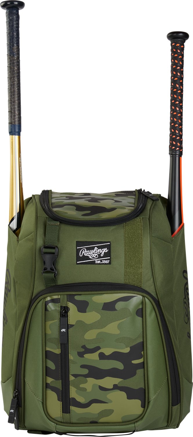 Rawlings Youth Franchise Players Backpack                                                                                        - view number 6