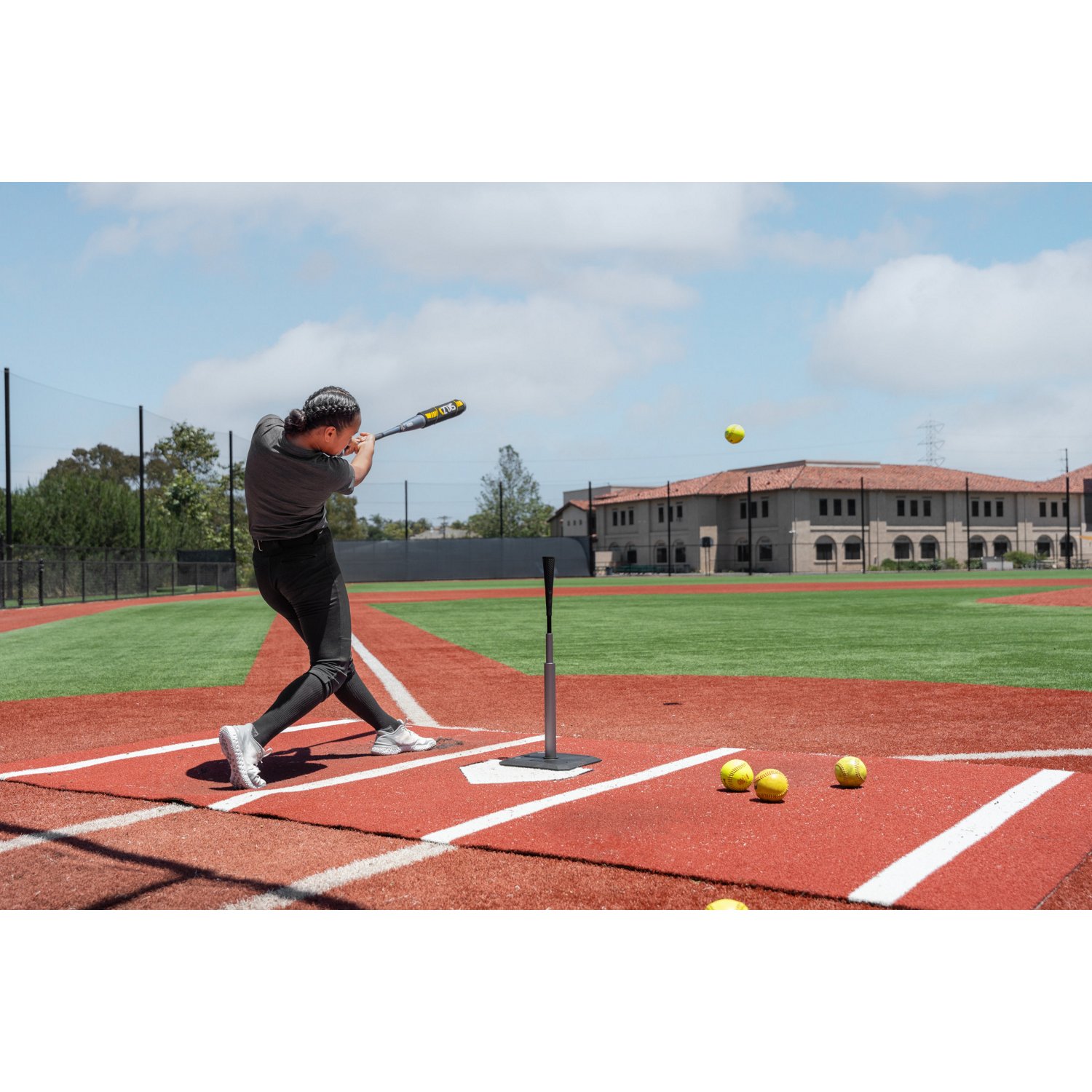 SKLZ Bat Pop Wrap Softball Sleeve  - view number 6