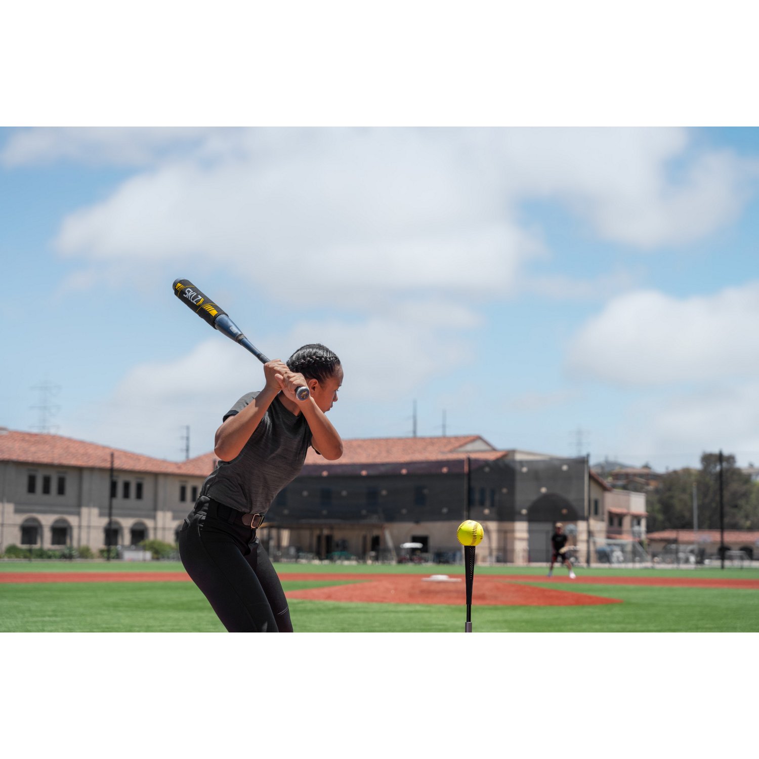 SKLZ Bat Pop Wrap Softball Sleeve  - view number 7