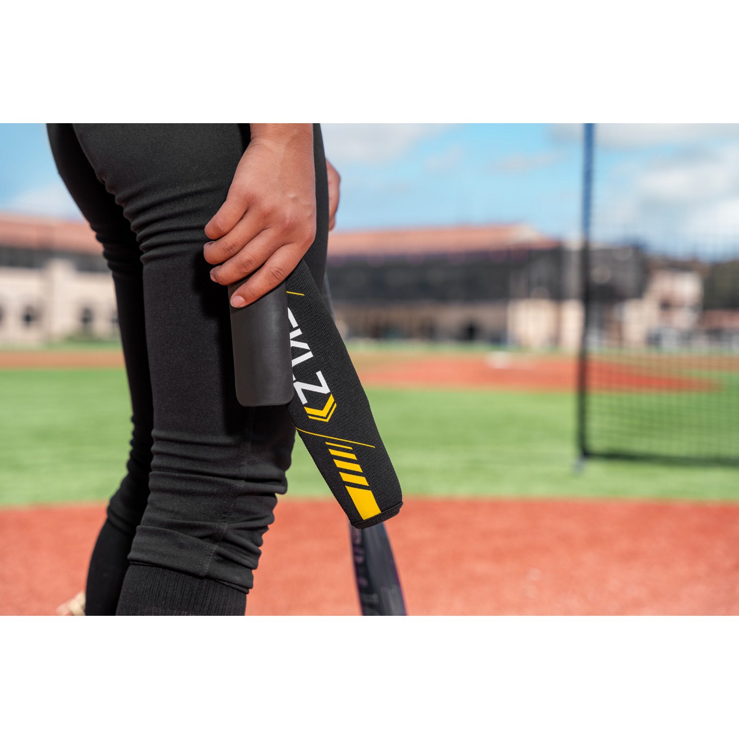 SKLZ Bat Pop Wrap Softball Sleeve  - view number 8