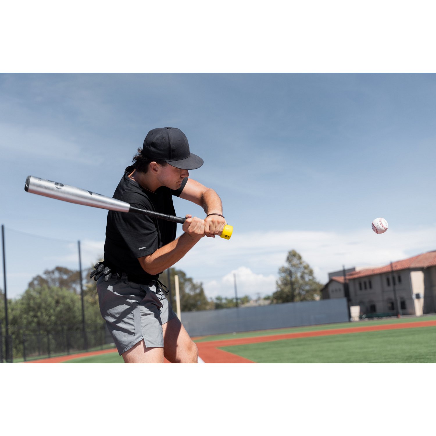 SKLZ Hitters Handle 12oz