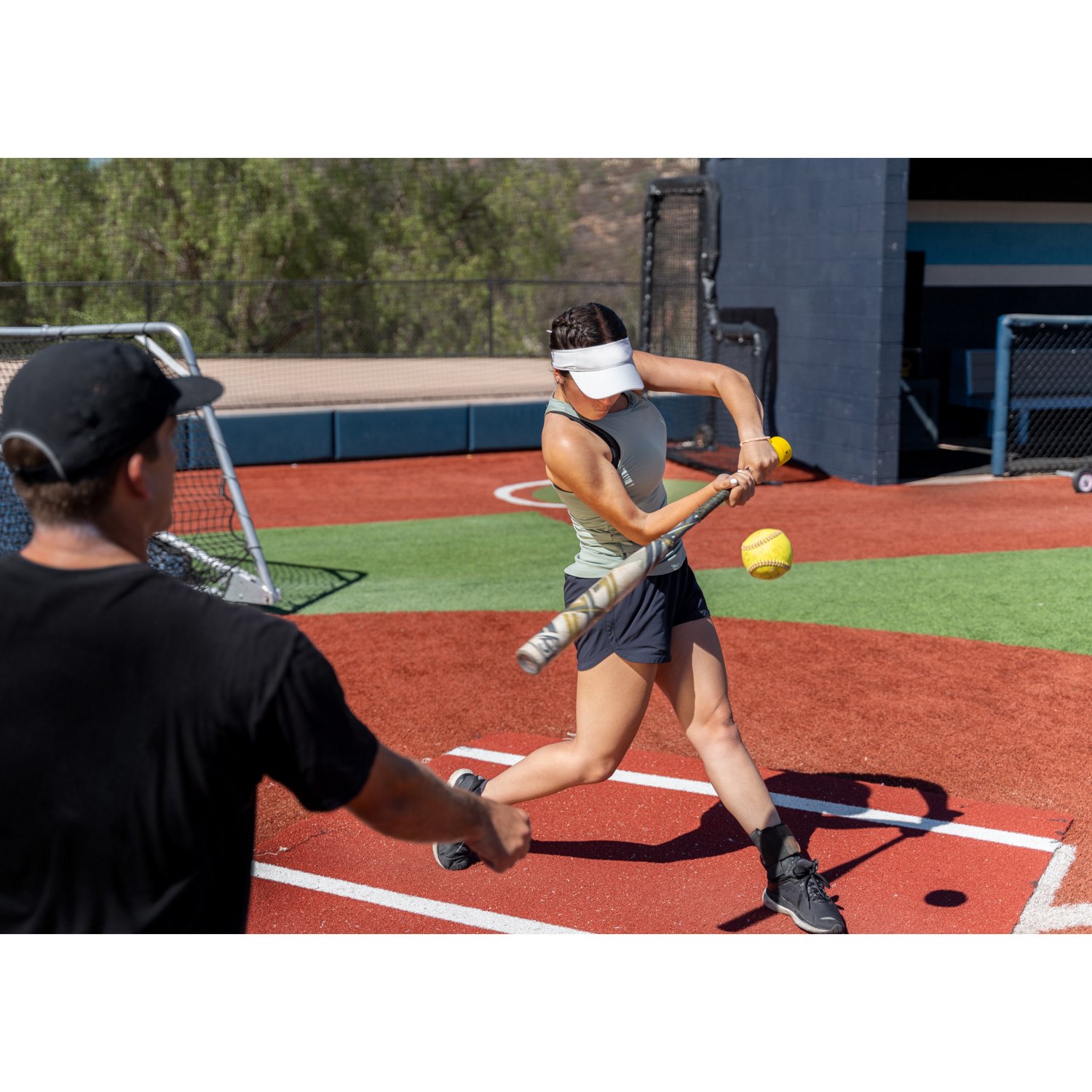 SKLZ Hitters Handle - view number 5