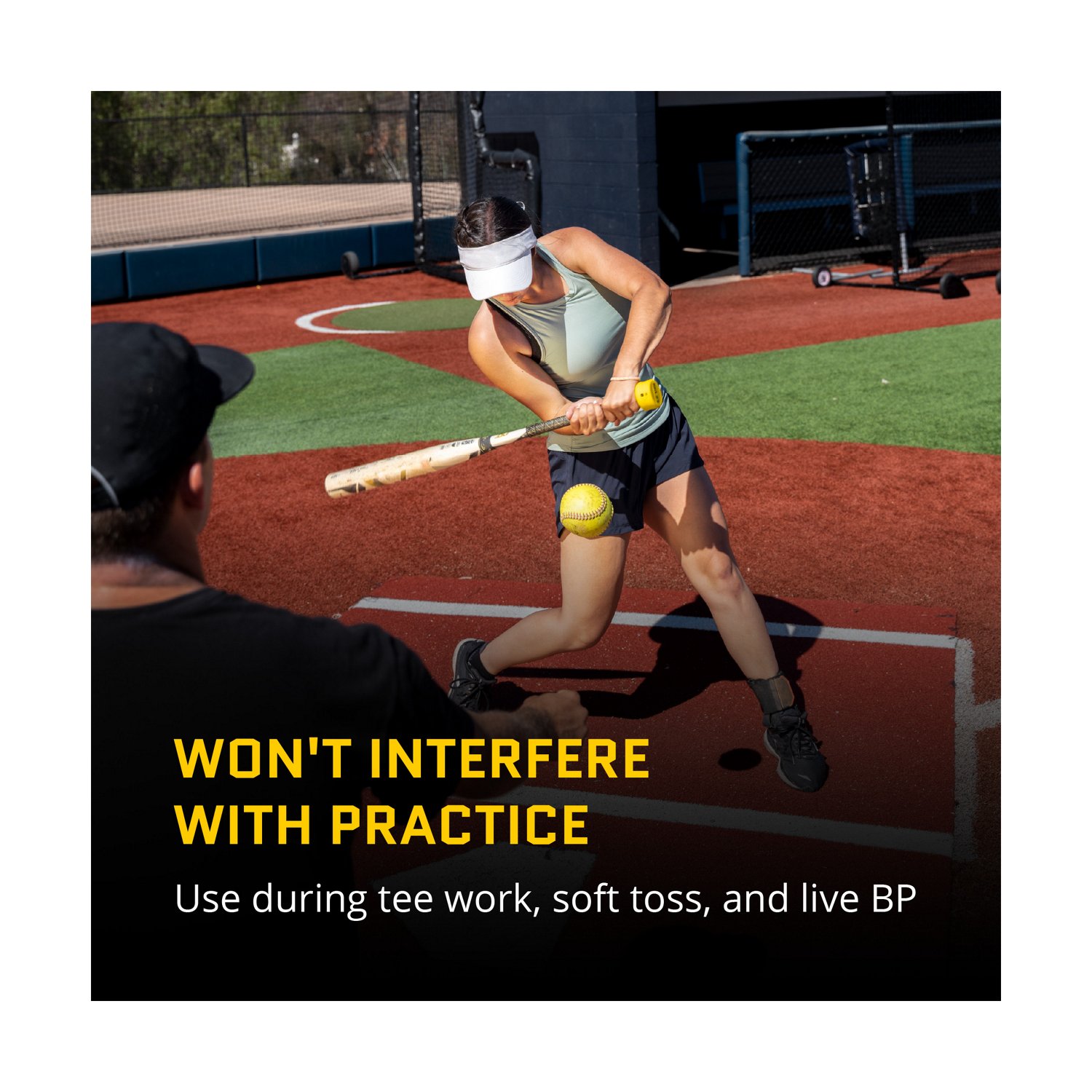 SKLZ Hitters Handle - view number 7