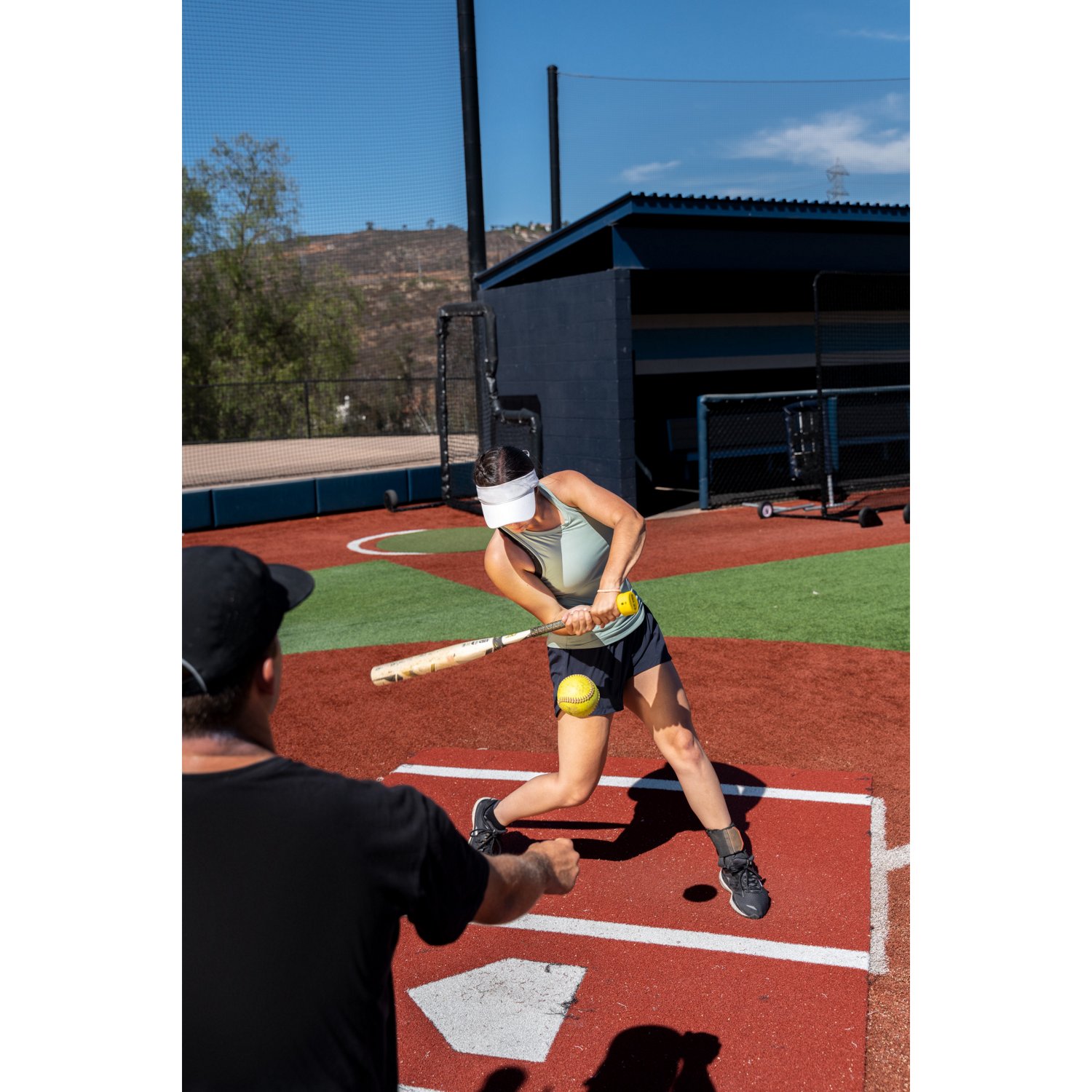 SKLZ Hitters Handle - view number 8