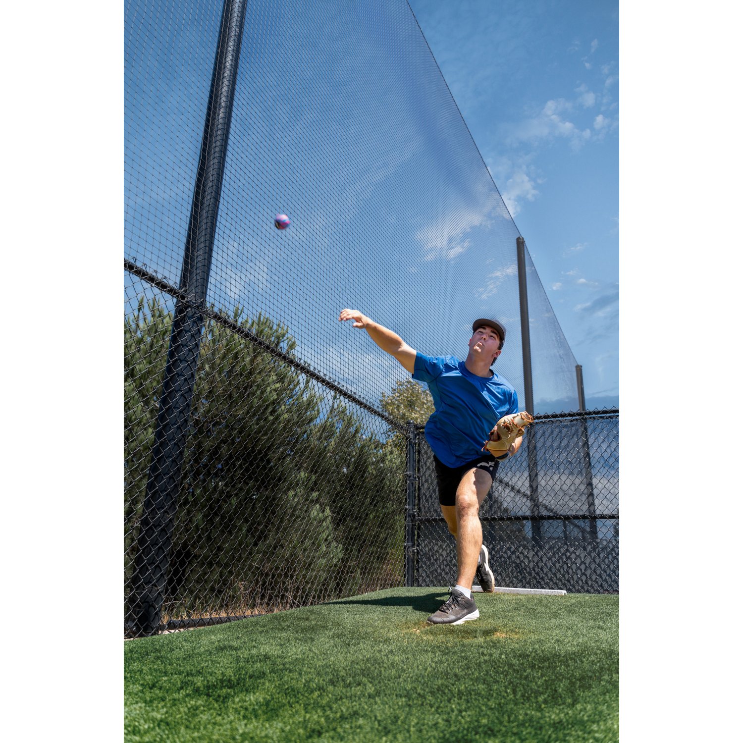 SKLZ Spin Vision Baseball - view number 4