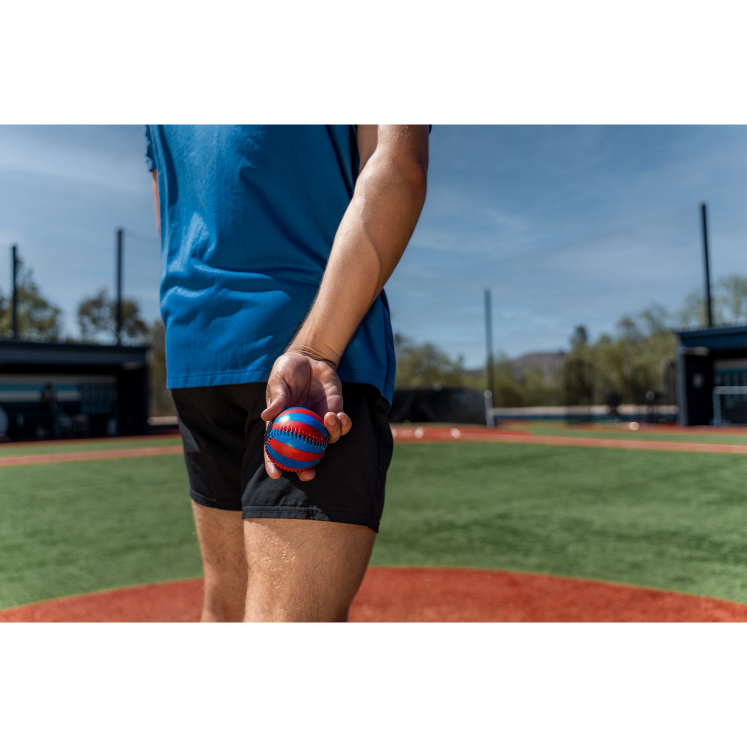SKLZ Spin Vision Baseball - view number 8