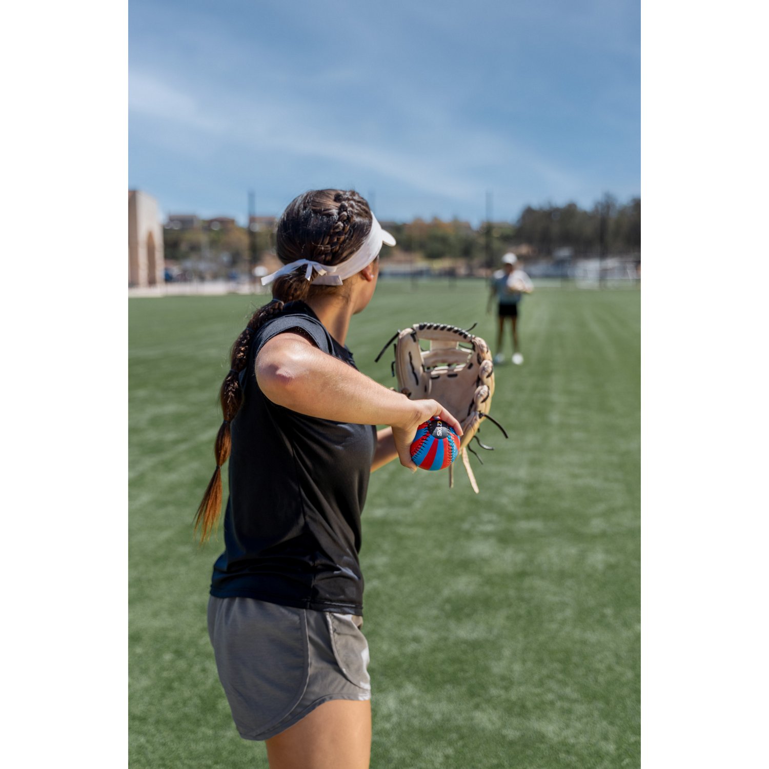 SKLZ Spin Vision Softball                                                                                                        - view number 8