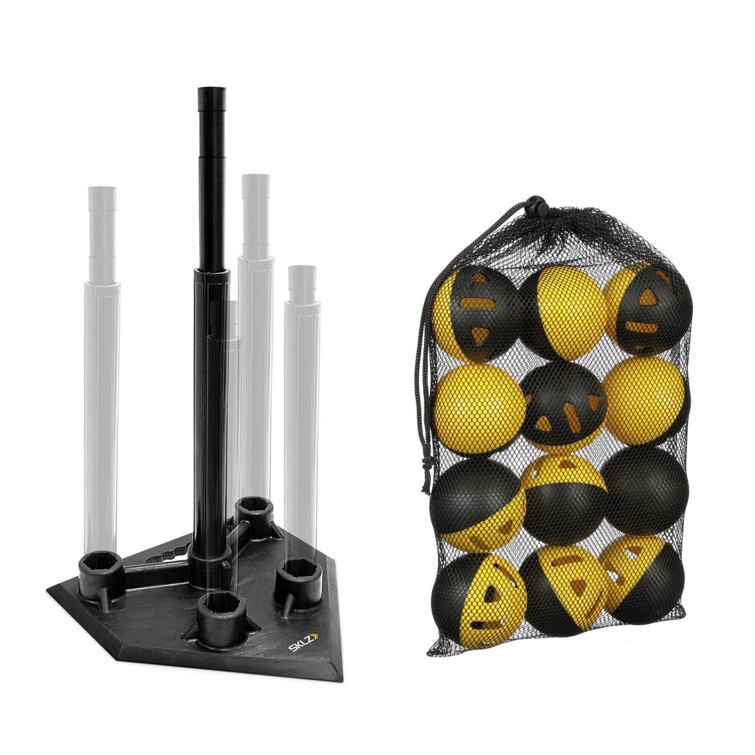SKLZ Tee and Ball Bundle - view number 2