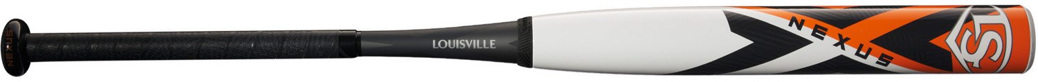 2024 Louisville Slugger Nexus Fastpitch Softball Bat (-12)                                                                       - view number 2