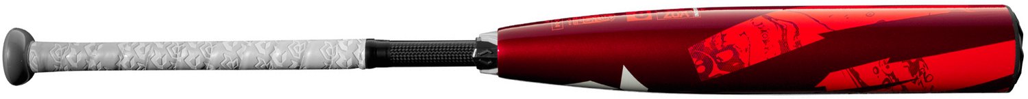  DeMarini Zoa USSSA Baseball Bat -8 - view number 7