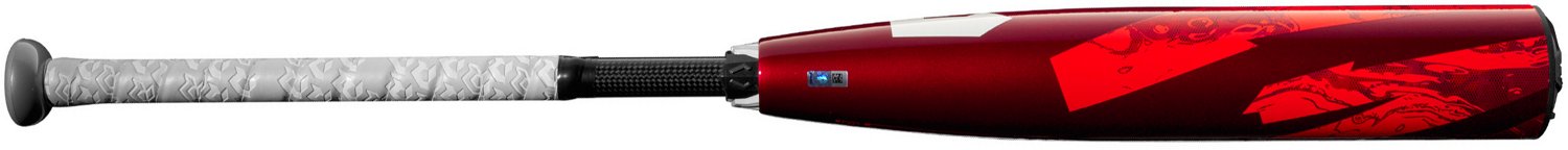  DeMarini Zoa USSSA Baseball Bat -8 - view number 3