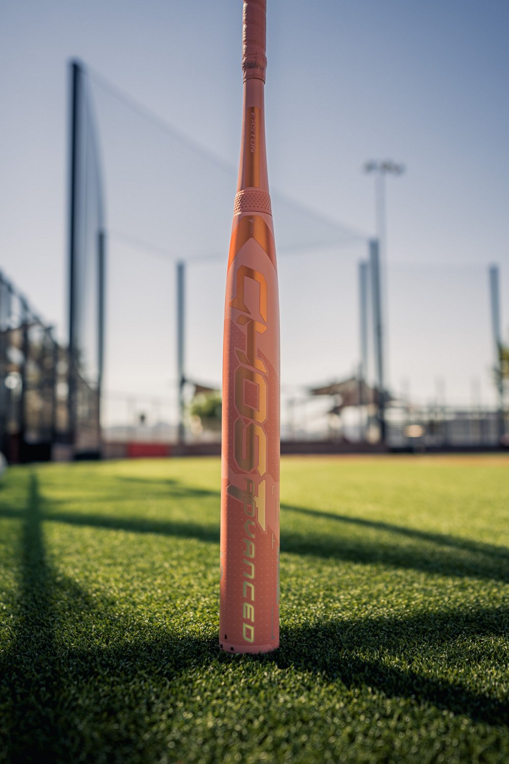 Easton Ghost Advanced Dawn Fastpitch Bat -10                                                                                     - view number 6