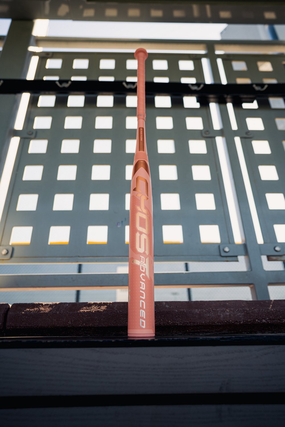Easton Ghost Advanced Dawn Fastpitch Bat -10                                                                                     - view number 7