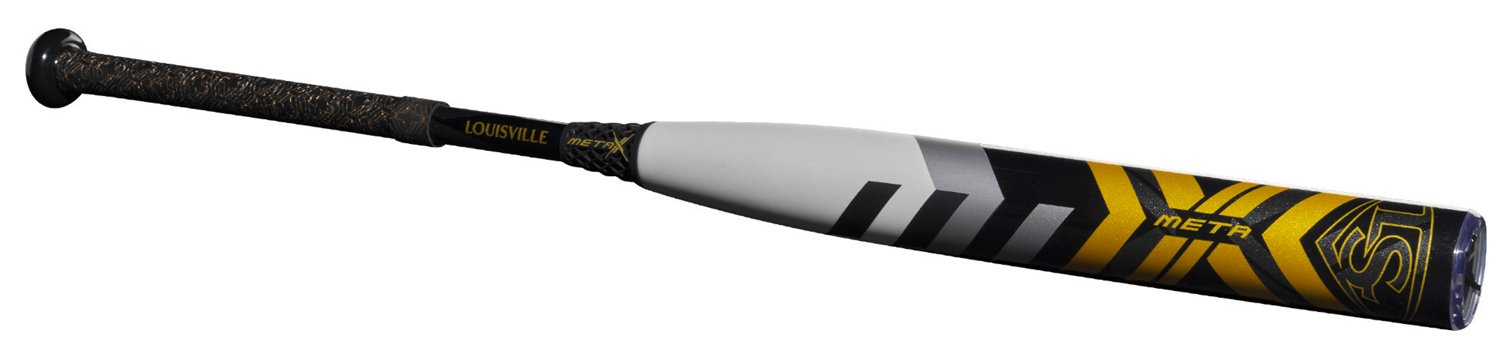 Louisville Slugger 2024 Meta (-10) Fastpitch Softball Bat