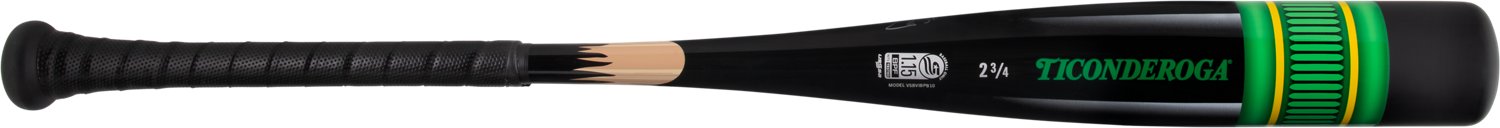 2025  Victus Vibe Black Pencil SL USSSA Baseball Bat -10