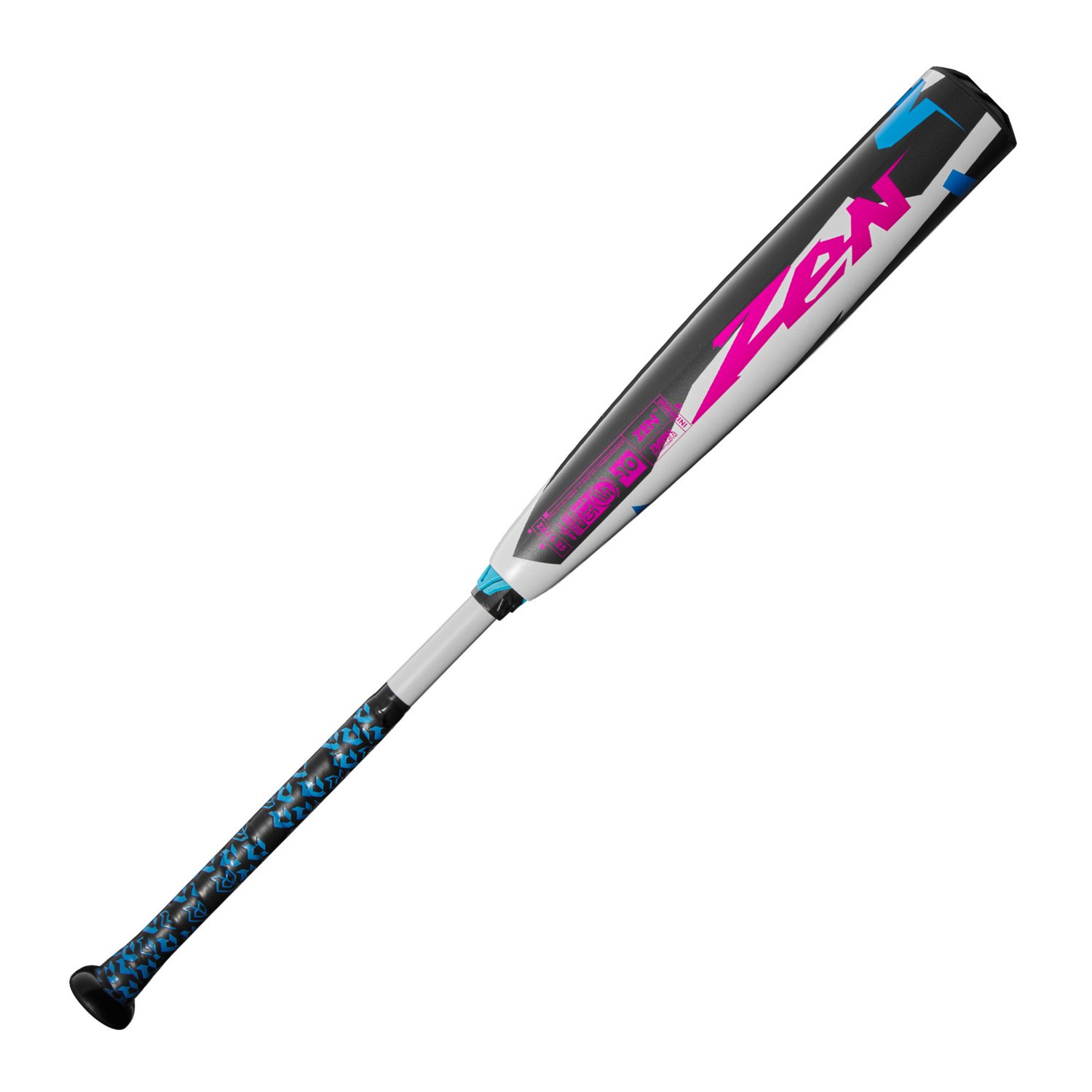 2025 DeMarini ZEN USSSA Baseball Bat -11                                                                                         - view number 2