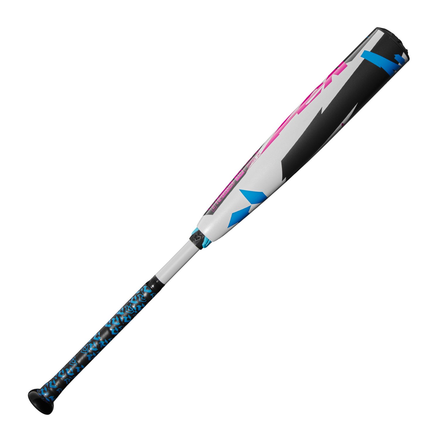 2025 DeMarini ZEN USSSA Baseball Bat -11                                                                                         - view number 3