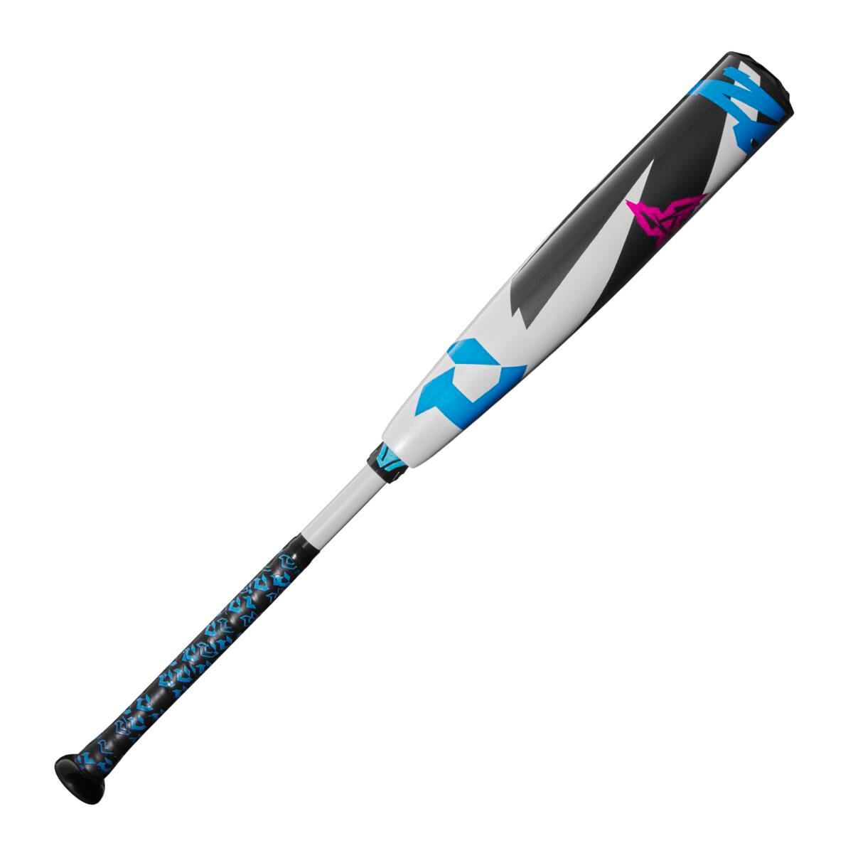 2025 DeMarini ZEN USSSA Baseball Bat -11                                                                                         - view number 4