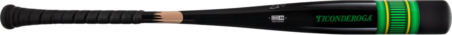 2025 Victus Vibe Black Pencil BBCOR Baseball Bat -3 - view number 2