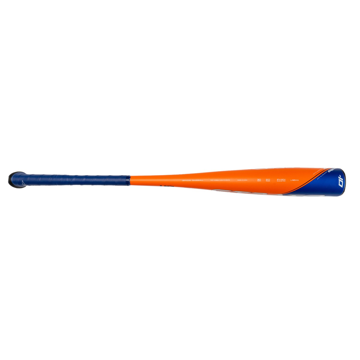 Axe Bat Strato USA Baseball Bat -10                                                                                              - view number 2