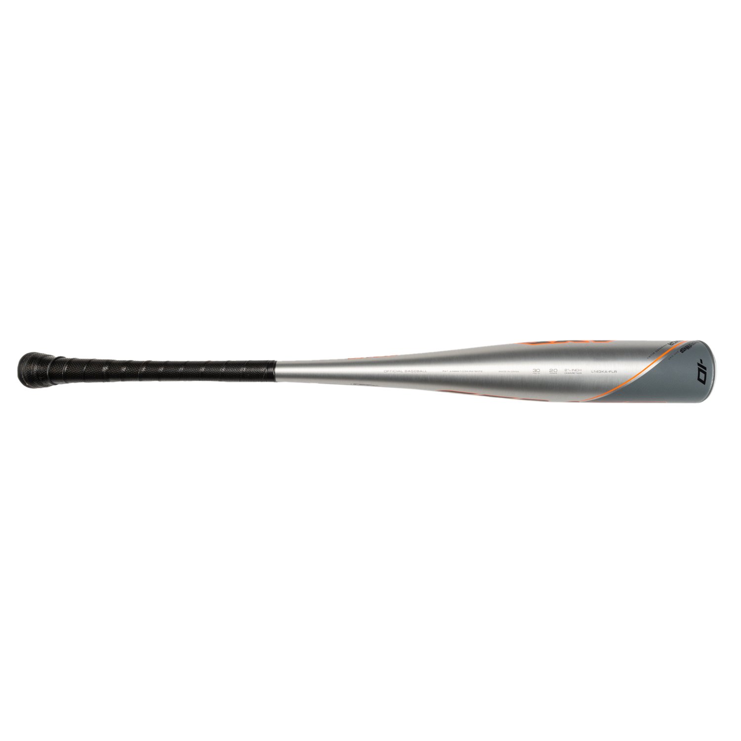 Axe Bat Strato USSSA Baseball Bat -10                                                                                            - view number 3