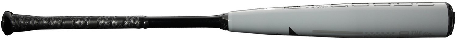DeMarini 2024 The Goods BBCOR Baseball Bat -3 - view number 5