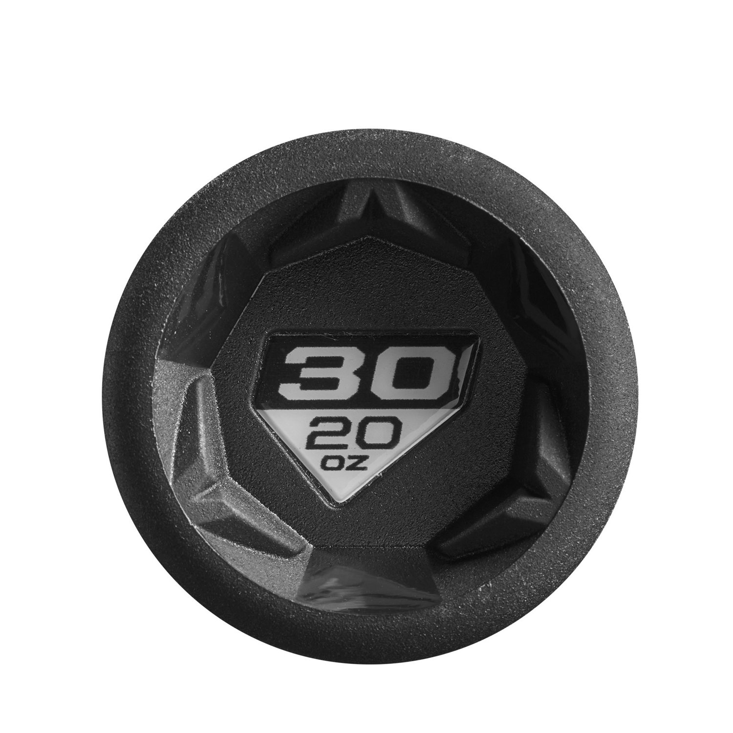 DeMarini 2024 THE GOODS ONE PIECE SL USSSA Bat -10 (2 3/4) - view number 7