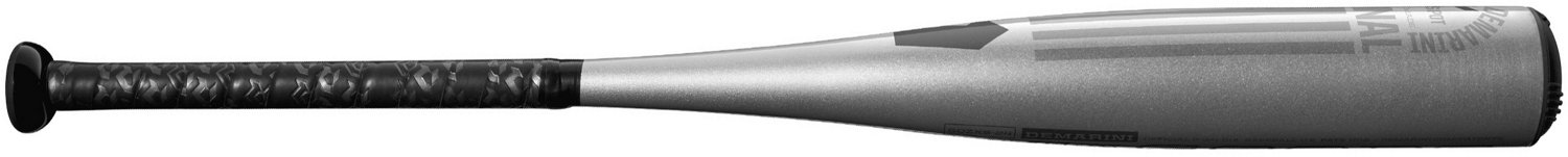 DeMarini 2024 THE GOODS ONE PIECE SL USSSA Bat -10 (2 3/4) - view number 3