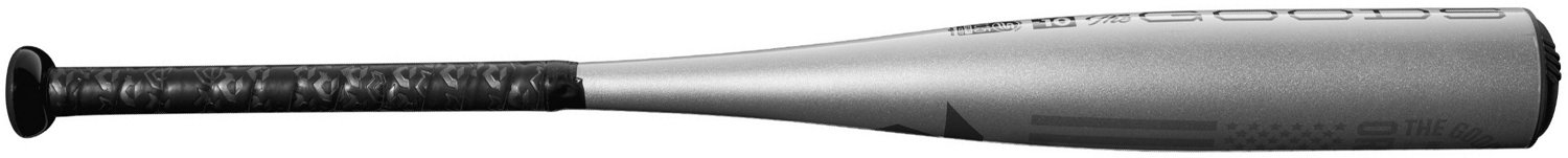 DeMarini 2024 THE GOODS ONE PIECE SL USSSA Bat -10 (2 3/4) - view number 4