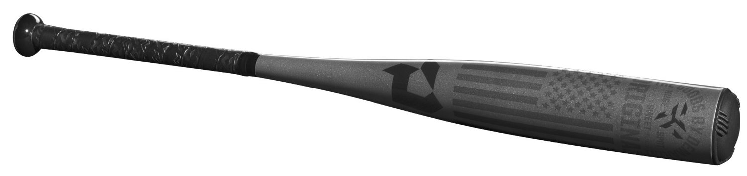 DeMarini 2024 The Goods One-Piece SL USSSA Bat (-10)                                                                             - view number 6