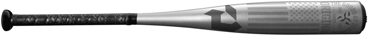DeMarini 2024 The Goods One-Piece SL USSSA Bat (-10)                                                                             - view number 2