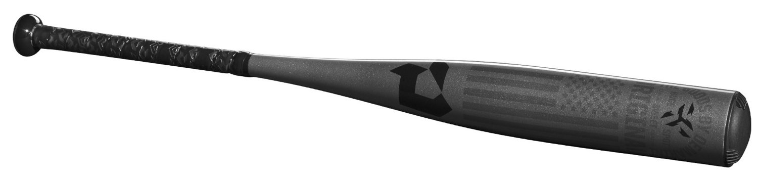 DeMarini 2024 The Goods One-Piece SL USSSA Bat (-8)                                                                              - view number 8